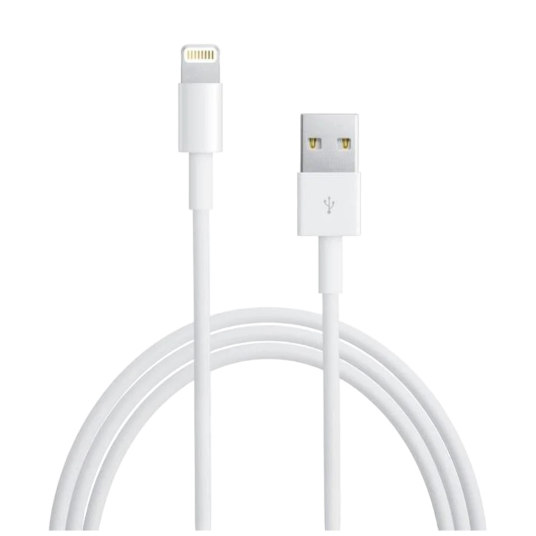 Apple USB To Lightning Cable 1M Original